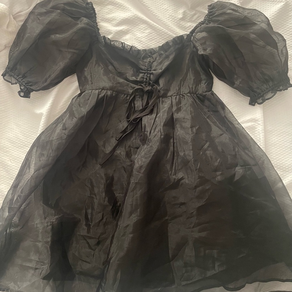 Altar’d state dress